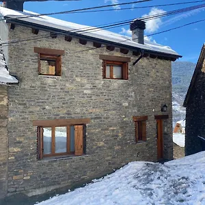  Apartamento Cal Domenec