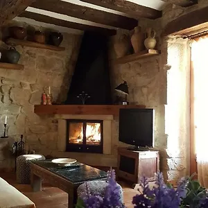  Apartamento Casa Templers